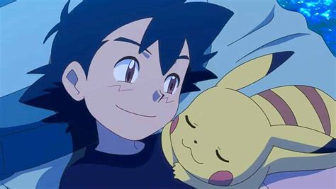 Why is Ash.